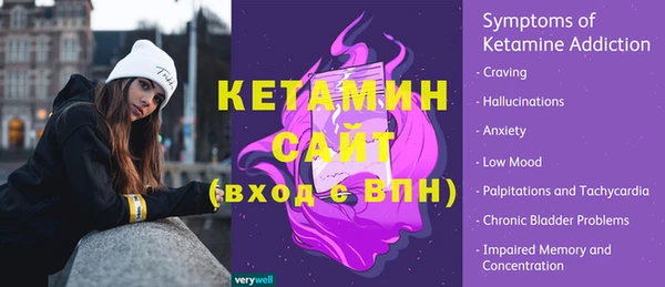 стаф Вяземский